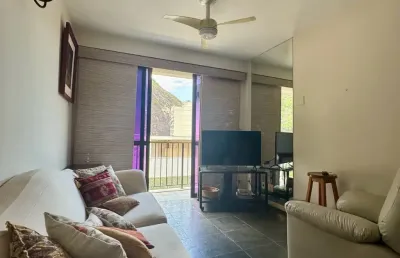 Apartamento com 2 quartos à venda na Rua Pompeu Loureiro, 78, Copacabana, Rio de Janeiro