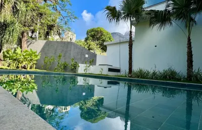 Mais que um lugar para estar... um convite ao bem viver!