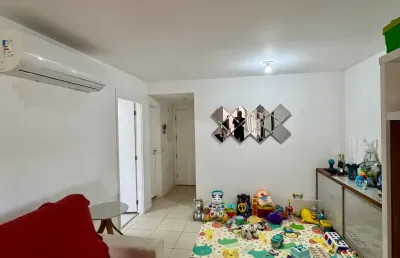 Viva no endereço dos seus sonhos na barra da tijuca!