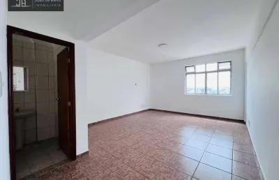 Kitnet para alugar, 27 m² por r$ 1.461,14/mês - liberdade - são paulo/sp