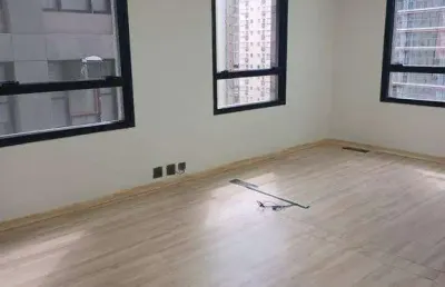 Conjunto para alugar, 153 m² por r$ 17.350,00/mês - vila olímpia - são paulo/sp