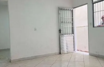 Casa com 2 dormitórios para alugar por r$ 1.471,82/mês - vila colorado - suzano/sp