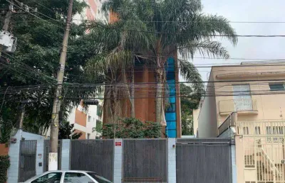 Prédio, 901 m² - venda por r$ 8.000.000,00 ou aluguel por r$ 48.380,47/mês - vila clementino - são paulo/sp