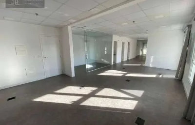Conjunto para alugar, 183 m² por r$ 15.816,05/mês - barra funda - são paulo/sp