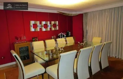 Apartamento residencial à venda, santa teresinha, são paulo - ap0150.