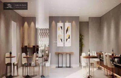 Apartamento residencial à venda, vila cruz das almas, são paulo - ap0159.