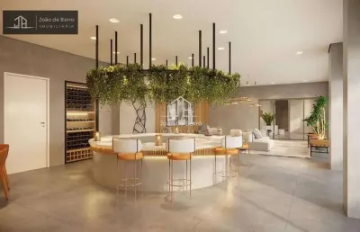Apartamento residencial à venda, parque imperial, são paulo - ap0172.