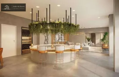 Apartamento residencial à venda, parque imperial, são paulo - ap0173.