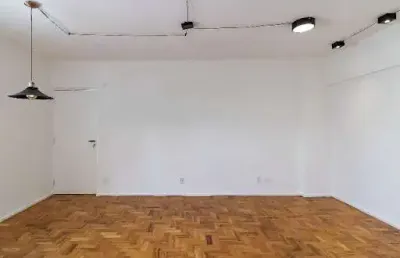 Apartamento com 1 quarto à venda no Campos Eliseos, São Paulo 