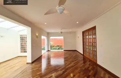 Casa com 3 dormitórios à venda, 179 m² por r$ 1.400.000,00 - mirandópolis - são paulo/sp