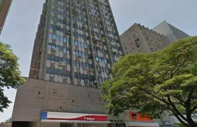 Sala comercial 1/2 laje 448m² no melhor da  av brigadeiro faria lima