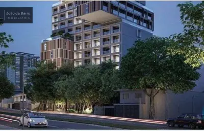 Loja com 376,48 m2 (sendo 79,72 m2 de jirau) novinha na rebouças!