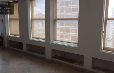 Sala, 130 m² - venda por r$ 595.000,00 ou aluguel por r$ 4.240,00 - república - são paulo/sp