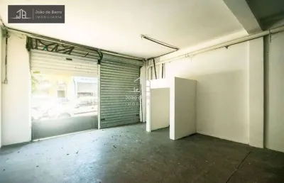 Galpão, 250 m² - venda por r$ 4.300.000,00 ou aluguel por r$ 10.913,00/ano - bela vista - são paulo/sp
