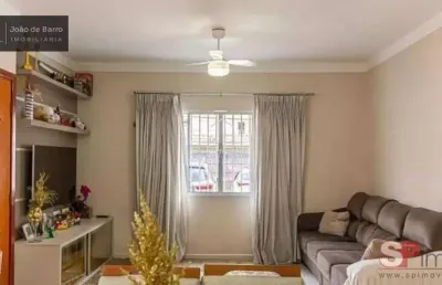 Casa com 3 dormitórios à venda, 96 m² por r$ 790.000,00 - vila moraes - são paulo/sp