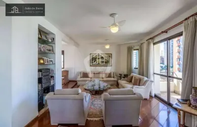 Apartamento residencial à venda, jardim vila mariana, são paulo - ap0080.