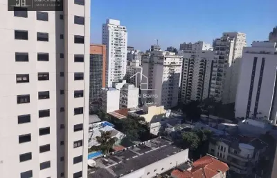 Apartamento, 239 m² - venda por r$ 3.100.000,00 ou aluguel por r$ 15.452,00 - jardim paulista - são paulo/sp