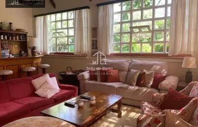 Chácara com 4 dormitórios à venda, 7800 m² por r$ 2.500.000,00 - centro (mailasqui) - são roque/sp