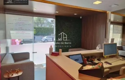 Sobrado residencial à venda, moema, são paulo - so0030.