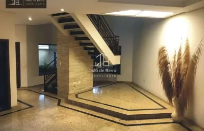 Sobrado com 3 dormitórios à venda, 354 m² por r$ 1.538.000,00 - parque da vila prudente - são paulo/sp