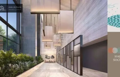 Studio residencial à venda, sumaré, são paulo - st0008.