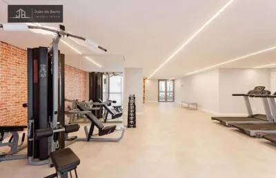 Apartamento residencial à venda, vila guarani, são paulo - ap0137.
