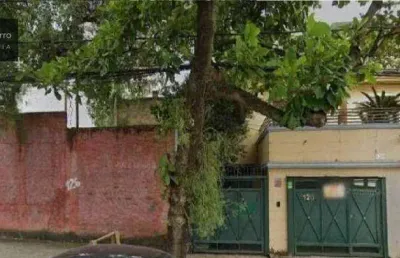 Terreno comercial para alugar na Rua Bastos Pereira, Moema, São Paulo