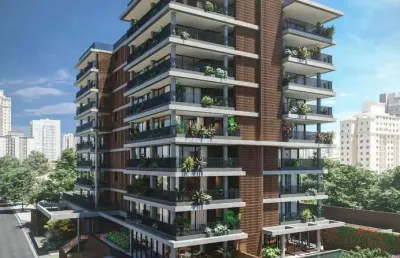 Apartamento novo 3 suites 2 vagas 195mmmmmmmmmmmmmmmmm2