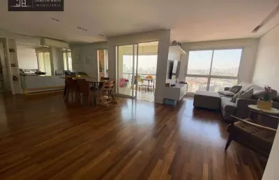 Apartamento 115 m² área útil 2 dorms (1 suíte) 3 vagas