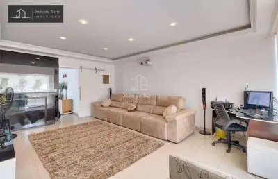 Casa com 3 dormitórios à venda, 390 m² por r$ 1.100.000,00 - jardim riviera - são paulo/sp