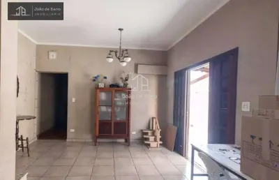 Casa residencial à venda, chácara belenzinho, são paulo - ca0019.