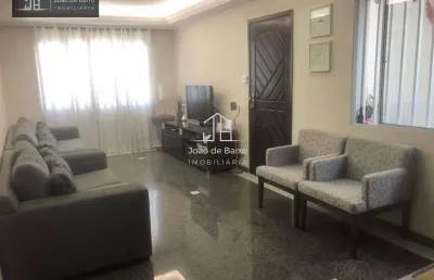 Sobrado com 3 dormitórios à venda, 140 m² por r$ 1.350.000,00 - vila graciosa - são paulo/sp