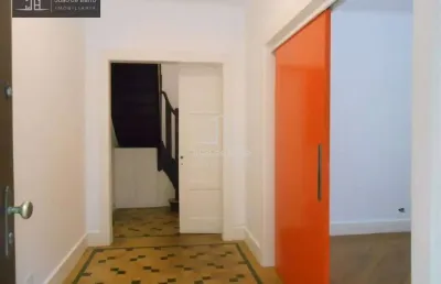 Sobrado para alugar, 74 m² por r$ 8.774,00/mês - higienópolis - são paulo/sp