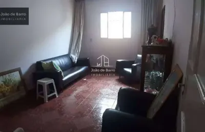 Casa com 4 dormitórios à venda, 283 m² por r$ 980.000,00 - vila invernada - são paulo/sp