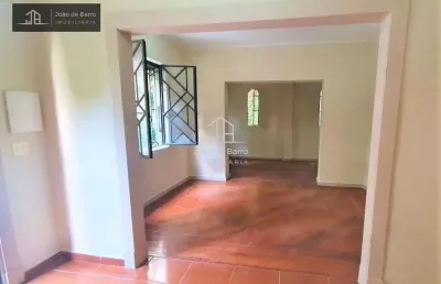 Casa com 2 quartos para alugar na Rua Piauí, Jardim Portal I e II, São Paulo