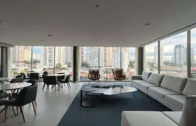 Apartamento residencial à venda, bela vista, são paulo - ap0023.