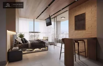 Apartamento residencial à venda, pinheiros, são paulo - ap0029.