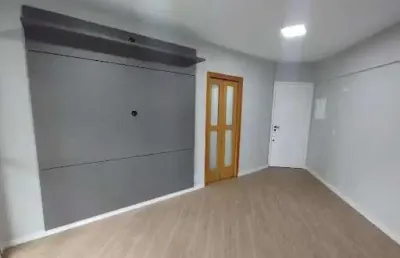 Apartamento para alugar, 35 m² por r$ 3.487,00/ano - aclimação - são paulo/sp