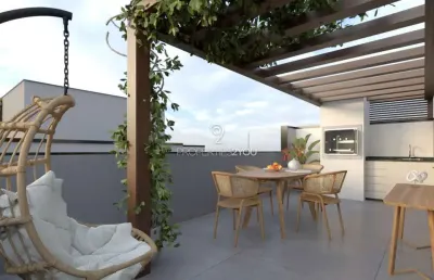 Casa com 3 quartos à venda na rua francisco prestes maia, boa vista, curitiba, 196 m2 por r$ 1.280.000