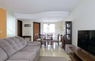 Casa com 3 quartos à venda na rua frederico guilherme virmond, pilarzinho, curitiba por r$ 750.000