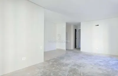 Apartamento com 3 quartos à venda na rua belém, cabral, curitiba, 99 m2 por r$ 1.335.000