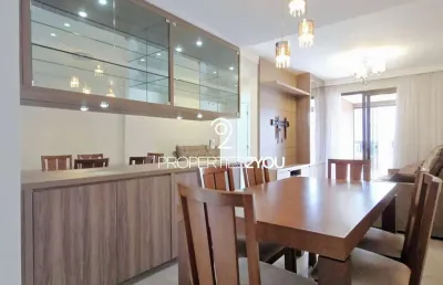 Apartamento com 2 quartos à venda na rua francisco rocha, bigorrilho, curitiba, 93 m2 por r$ 1.590.000
