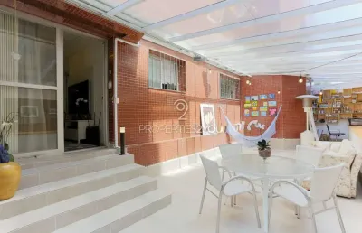 Apartamento com 3 quartos à venda na rua gonçalves dias, batel, curitiba, 237 m2 por r$ 1.860.000