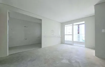 Apartamento com 3 quartos à venda na rua oyapock, cristo rei, curitiba, 77 m2 por r$ 799.000