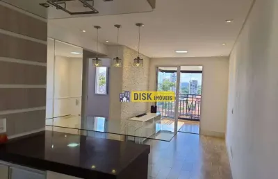 Apartamento com 2 quartos à venda na Rua Leila Gonçalves, Centro, São Bernardo do Campo