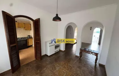 Sobrado com 3 dormitórios para alugar, 200 m² por r$ 3.934,00/mês - nova petrópolis - são bernardo do campo/sp