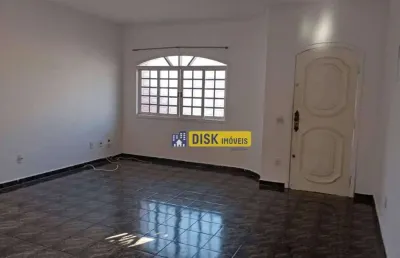 Sobrado, 300 m² - venda por r$ 735.000,00 ou aluguel por r$ 3.412,50/mês - nova petrópolis - são bernardo do campo/sp