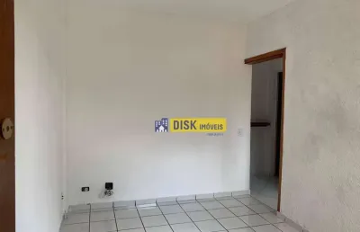 Apartamento com 2 dormitórios para alugar, 56 m² por r$ 1.983,53/mês - bairro dos casa - são bernardo do campo/sp