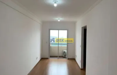 Apartamento com 2 dormitórios à venda, 49 m² por r$ 383.000,00 - demarchi - são bernardo do campo/sp