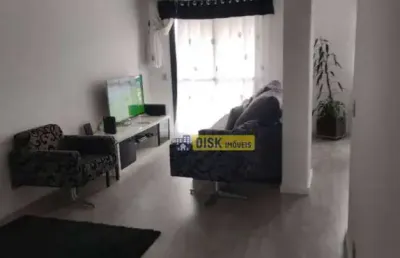 Cobertura com 4 dormitórios à venda, 144 m² por r$ 690.000,00 - cidade miramar - são bernardo do campo/sp